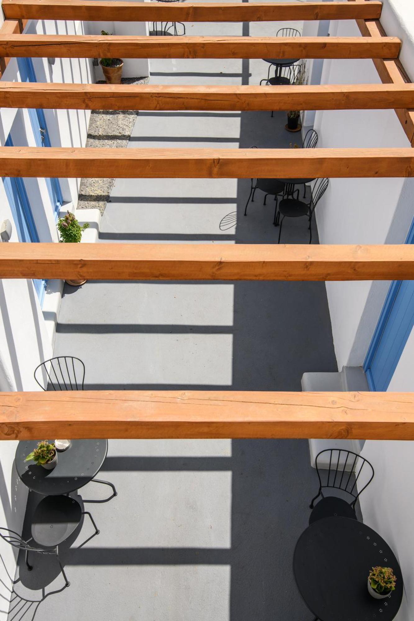 Eleven Keys Apartments Mykonos Town Dış mekan fotoğraf
