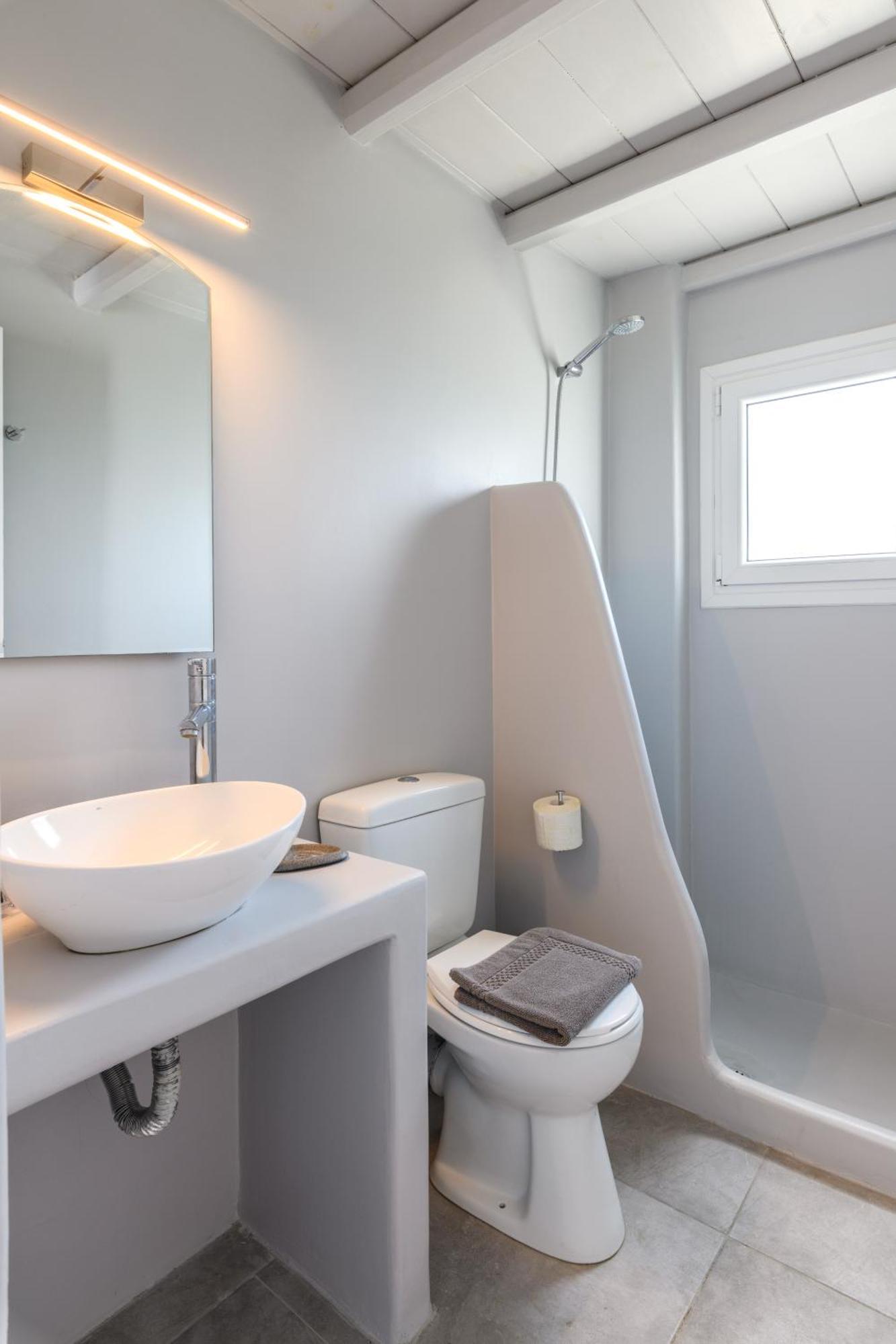 Eleven Keys Apartments Mykonos Town Dış mekan fotoğraf