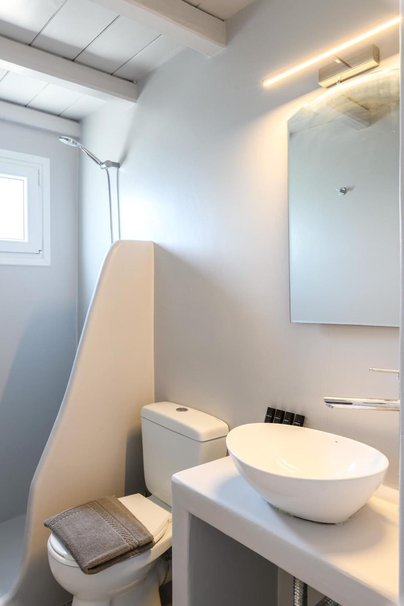 Eleven Keys Apartments Mykonos Town Dış mekan fotoğraf