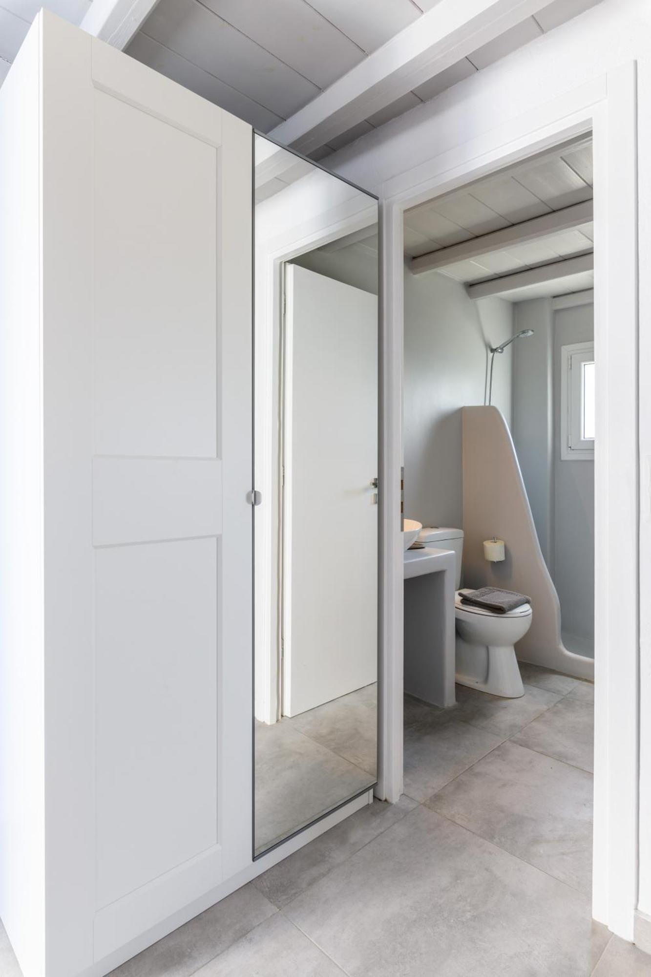 Eleven Keys Apartments Mykonos Town Dış mekan fotoğraf