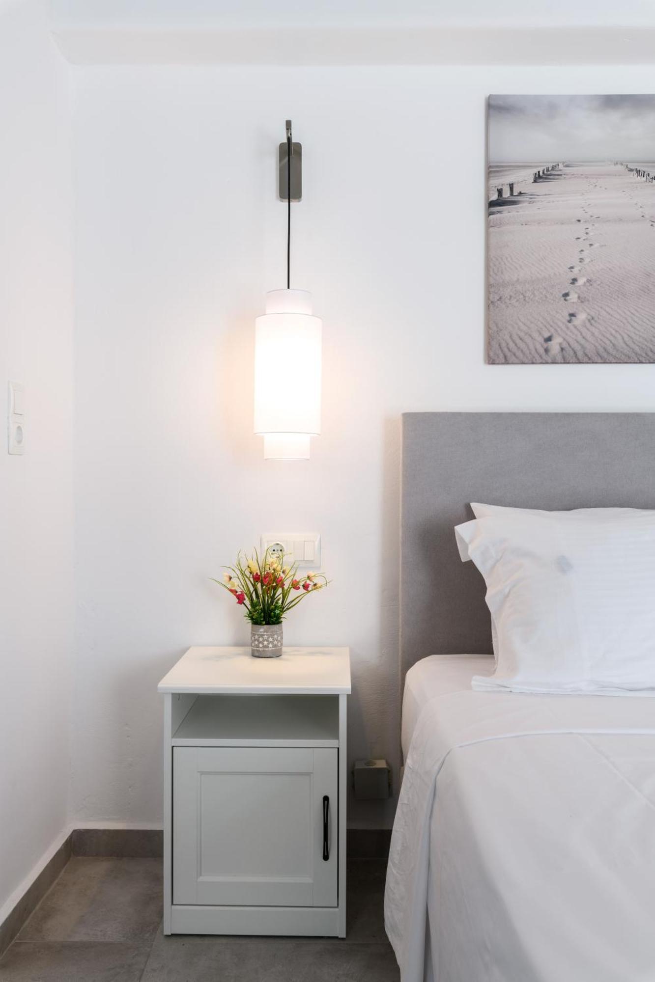 Eleven Keys Apartments Mykonos Town Dış mekan fotoğraf