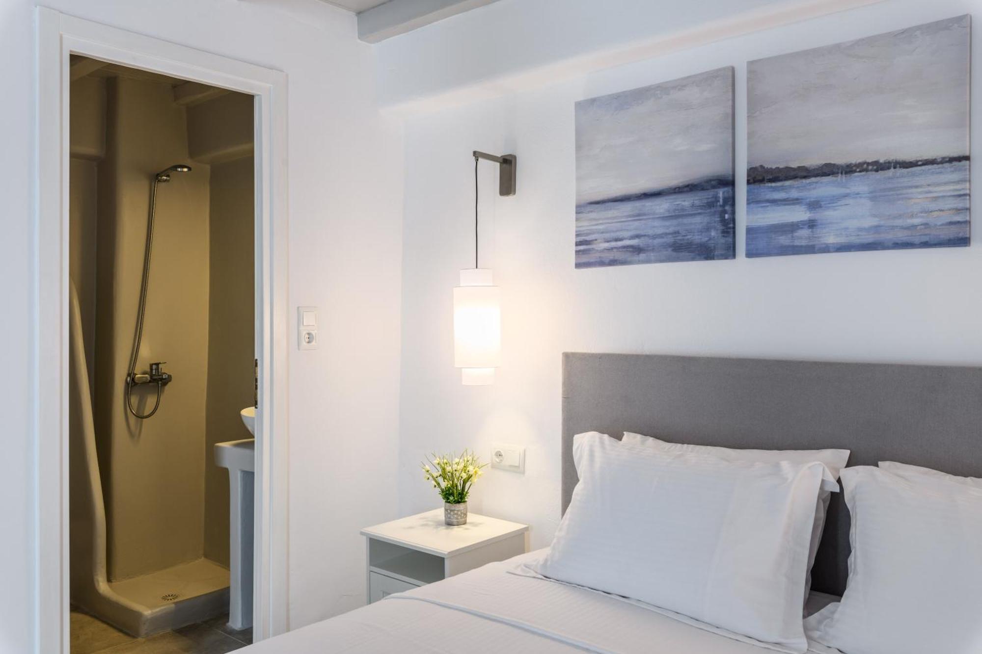 Eleven Keys Apartments Mykonos Town Dış mekan fotoğraf