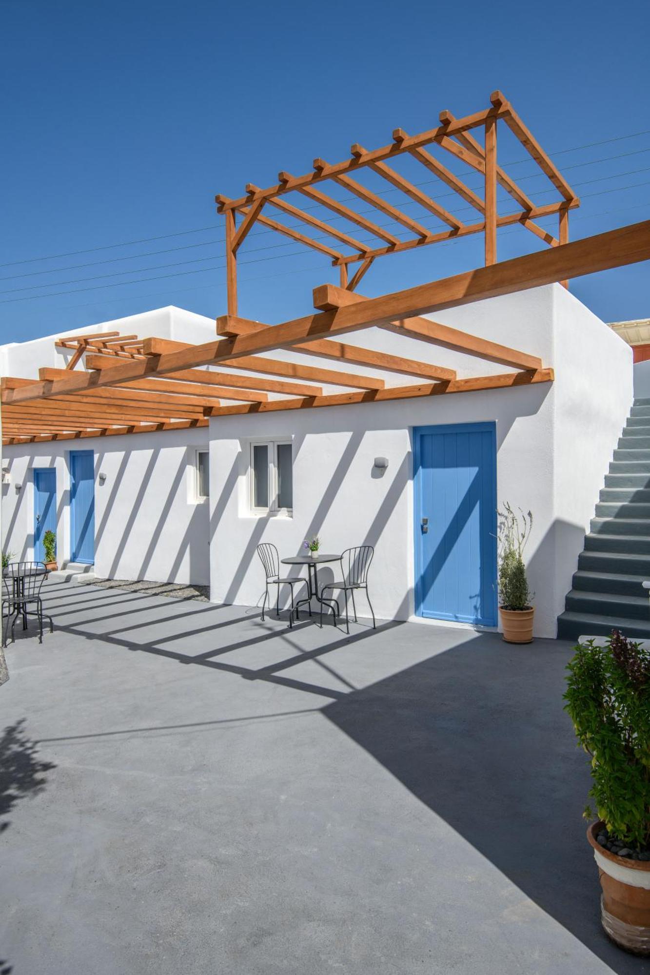 Eleven Keys Apartments Mykonos Town Dış mekan fotoğraf