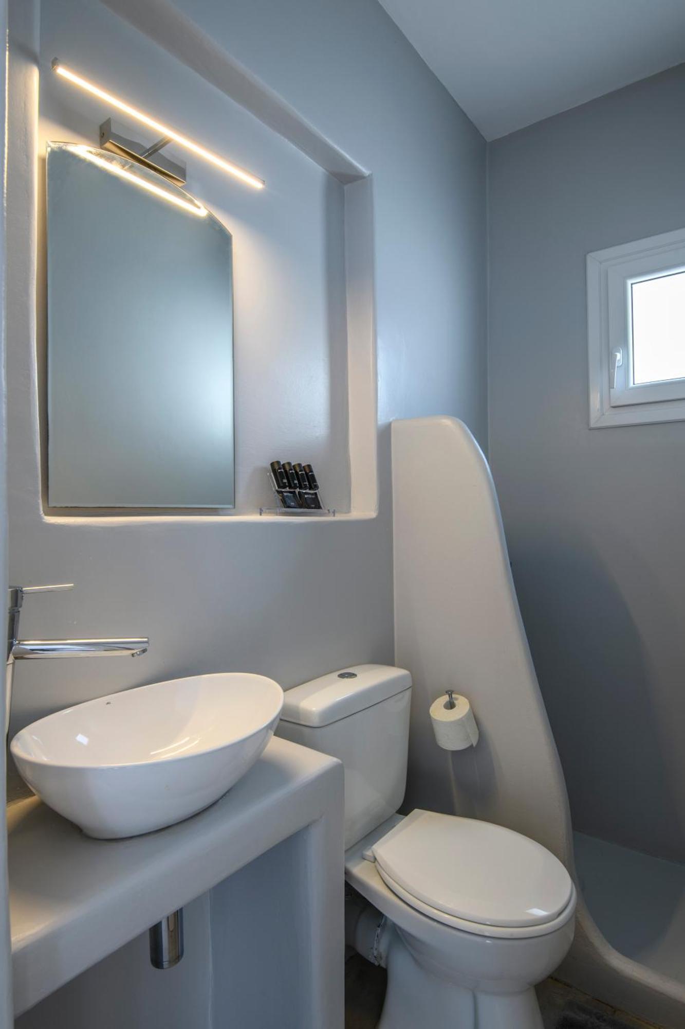 Eleven Keys Apartments Mykonos Town Dış mekan fotoğraf